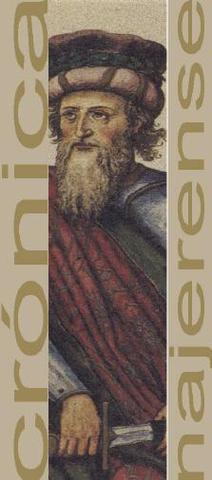 García Sánchez Tercero El De Nájera (1035,1054) Dinastía Jimena.