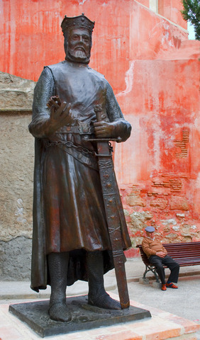 Alfonso I "el batallador"