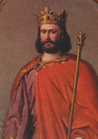 Sancho VI el Sabio Dinastia Jimena (1162-1194)