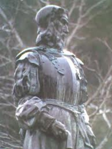 Juan III de Albert Dinastía Albret (1491-1516)