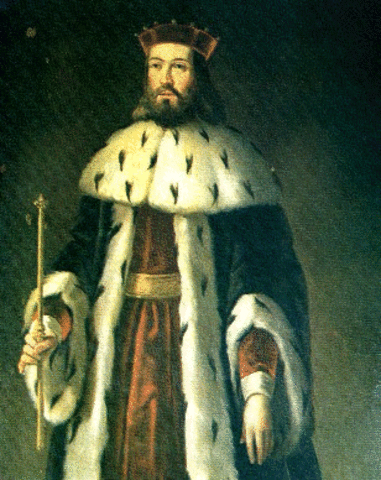 Alfonso I el batallador (1104-1134) Dinastia Jimena