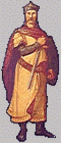 Sancho Ramírez (1076-1094) dinastía Jimena