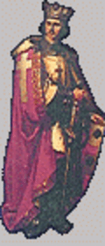 Pedro I (1094-1104) dinastía Jimena