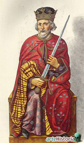 Sancho Garcés II (970-994) Dinastía Jimena