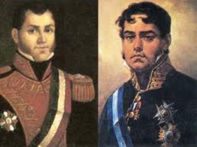 Tratados de Córdoba