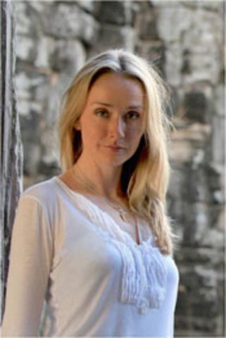 Diane Cousteau is born