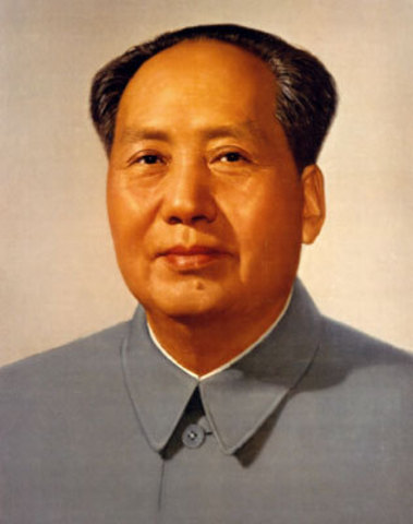 Mao dør