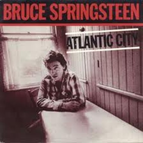 Bruce Springsteen