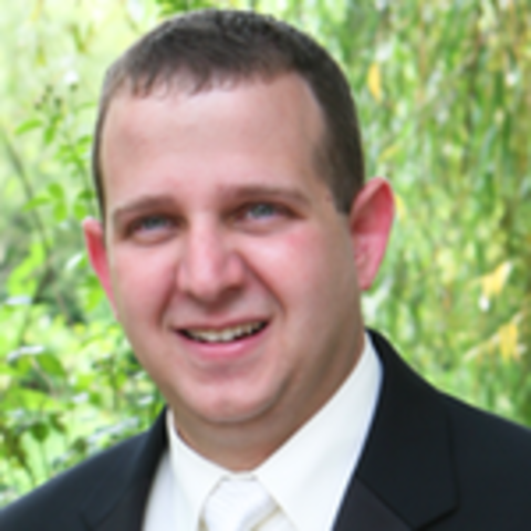 First Meeting: Bill Krakower and Dana Sirotiak