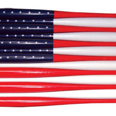 Timeline: Baseball bats over time