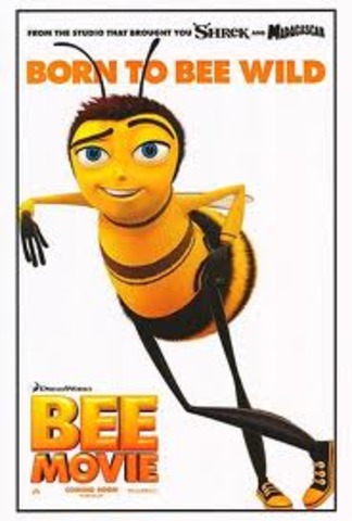 The Bee movie