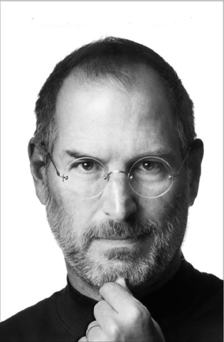 Steve Jobs Podcast