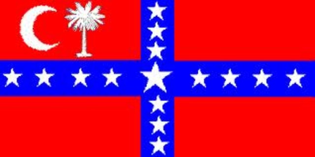 South Carolina legistlature held a convention