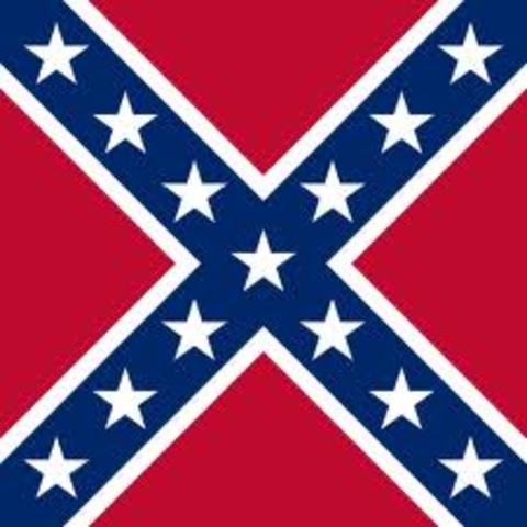 Confederate States of America