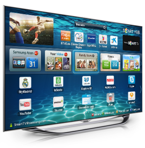 smart tv