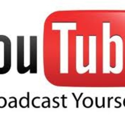 Timeline: The innovation of Youtube.