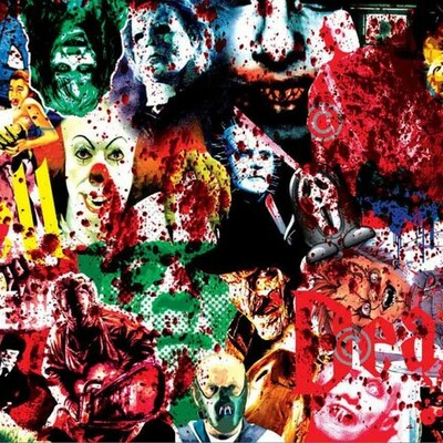 Timeline: History of Horror Films