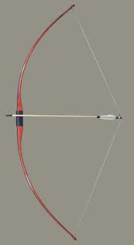 The Recurve Bow