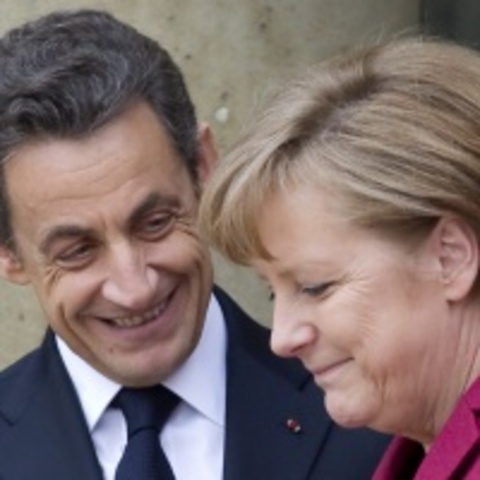 Pacte de stabilité et de croissance renforcée