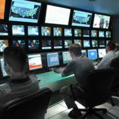 Timeline: Broadcasting History