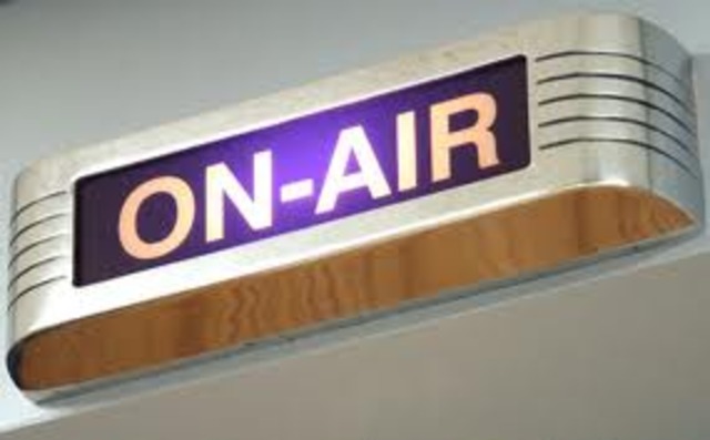 The Radio Act of 1912