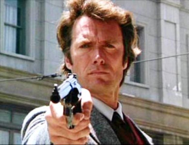 Dirty Harry