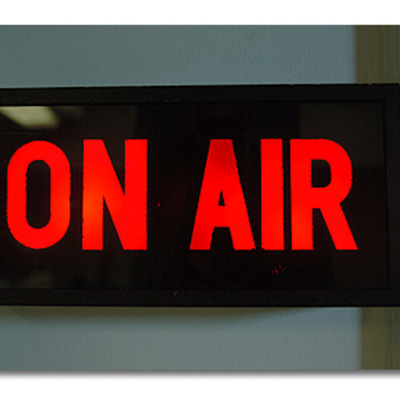 Timeline: history of broadcasting