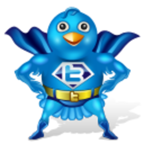 Twitter: 100 Followers