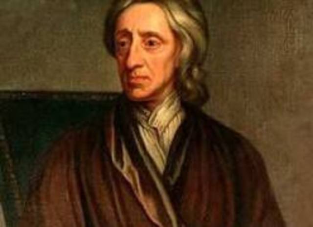 John Locke