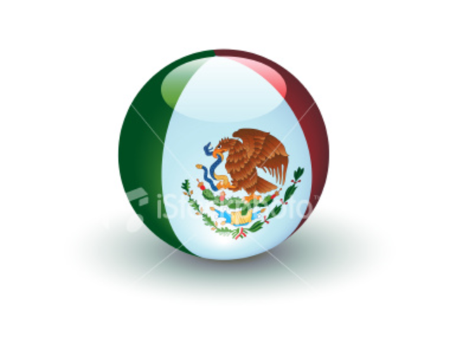 She started working at Mexican Consulate in São Paulo as the General Consulate Secretary