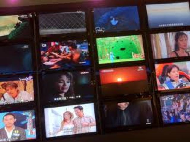 People Turning Into Moderm Generation