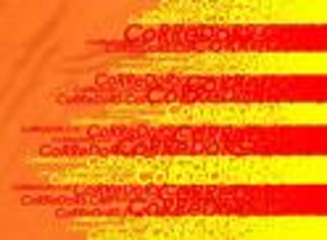 Independència de Catalunya dels francs