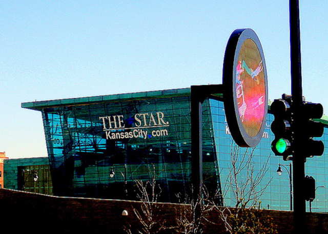 New Start for Kansas City Star