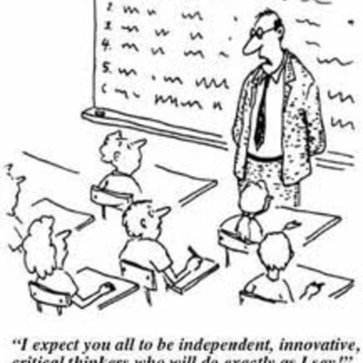 Timeline: History of Education