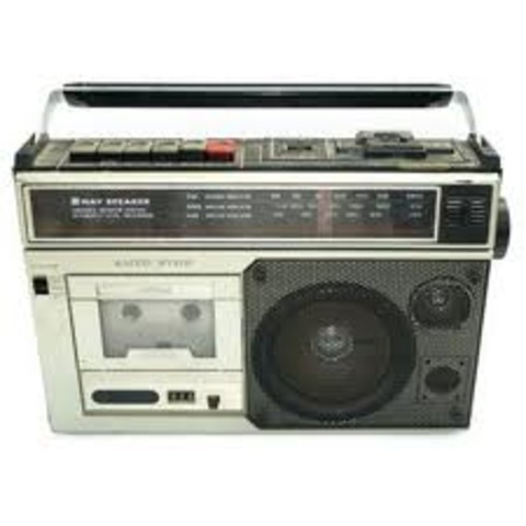 Stacking Up On Radios