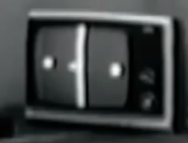 The first video game was invented