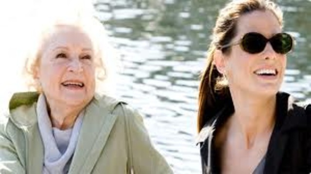 Andrew tells Margaret that she has to go out with his mom, grandma, and ex, for a "girls day"