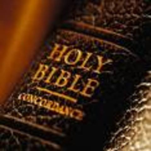 King James Bible Published