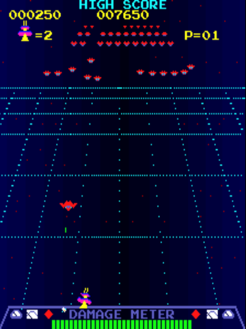 First Third person game is unveiled