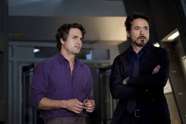 Banner and Stark both try to locate the Tesseract until each Avenger find out more about Loki and SHIELD.