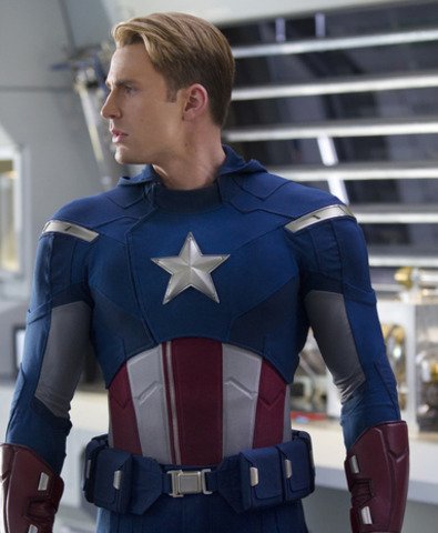 Captain America finds that SHIELD plan to make weapons similar to Hydra.