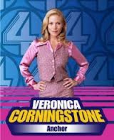 New anchor is introduced