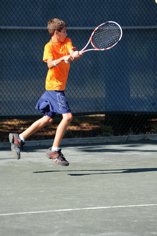 tennis nationals