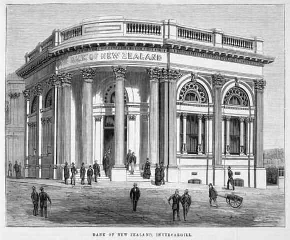 The National Banking System