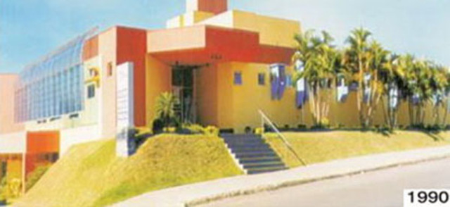 implantou-se o departamento de Recursos Humanos