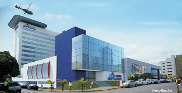 Futuras Instalações