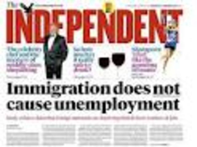 The Chinese Exclusion Act