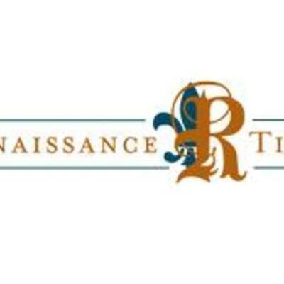 Timeline: Renaissance key figures