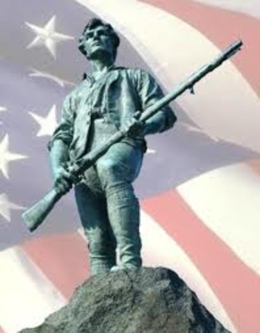 minuteman