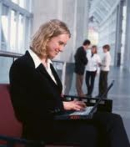 Email takes off, Internet becomes a reality